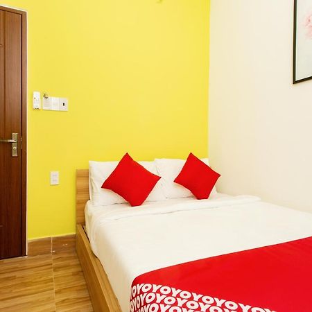 Oyo 658 Euro Gold House And Coffee Hotel Đà Nẵng Kültér fotó