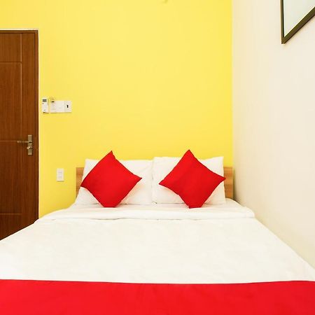 Oyo 658 Euro Gold House And Coffee Hotel Đà Nẵng Kültér fotó