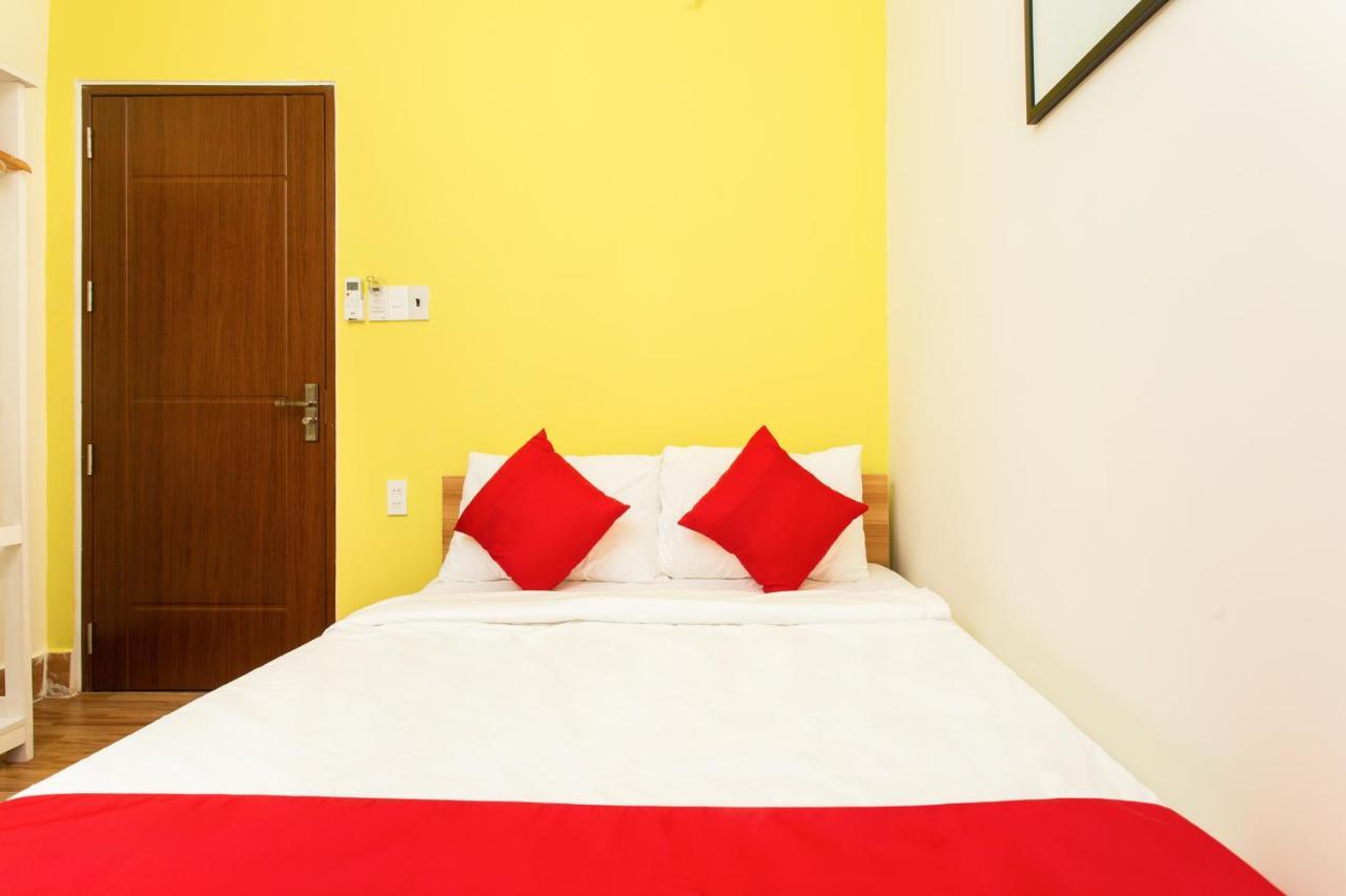 Oyo 658 Euro Gold House And Coffee Hotel Đà Nẵng Kültér fotó