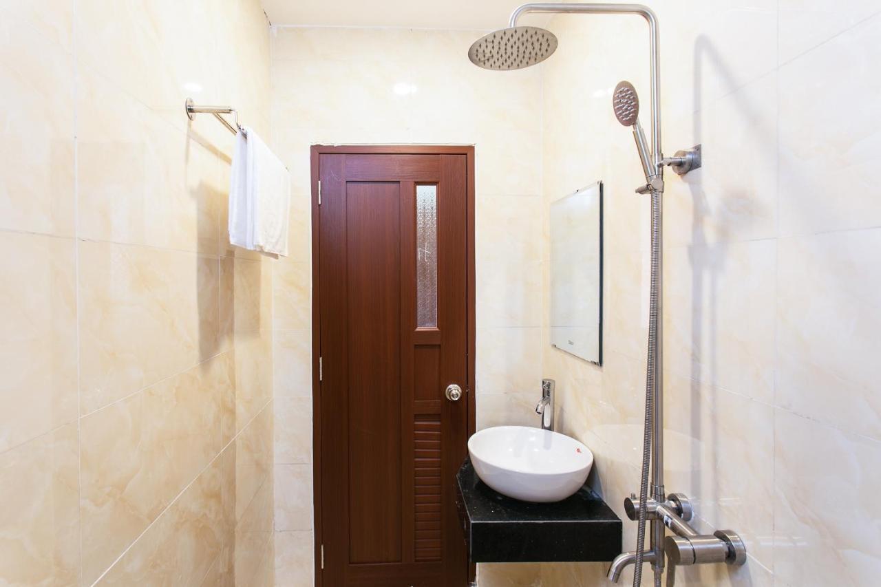 Oyo 658 Euro Gold House And Coffee Hotel Đà Nẵng Kültér fotó
